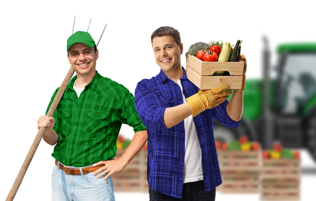 AgroZamin